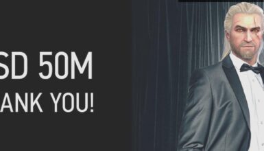 The Witcher 3: Oyun Dünyasının Para Makinesi