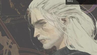 The Witcher: Blood Origin ile Witcher Evrenine Derin Bir Bakış