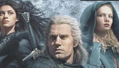 The Witcher Dizisi: İkinci Sezon Heyecanı