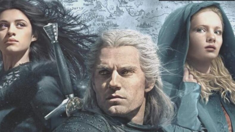 The Witcher Dizisi: İkinci Sezon Heyecanı