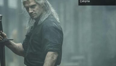 The Witcher: Eleştirmenler ve Hayranlar Arasındaki Çatışma