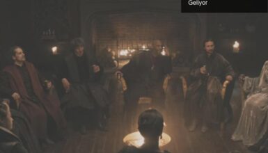 The Witcher Evreni Genişliyor: Yeni Yan Diziler Geliyor