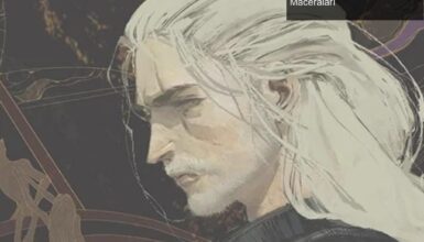 The Witcher: Fading Memories ile Geralt’ın Yeni Maceraları