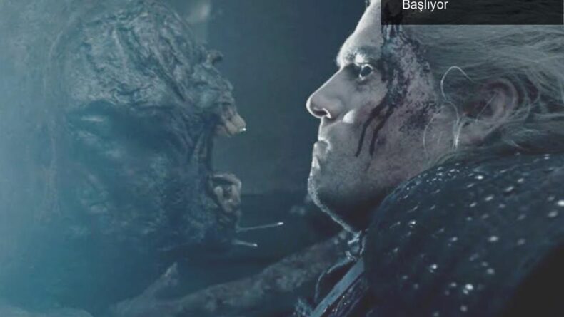 The Witcher İkinci Sezon Çekimleri 17 Ağustos’ta Başlıyor
