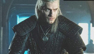 The Witcher İkinci Sezonunda COVID-19 Engeli