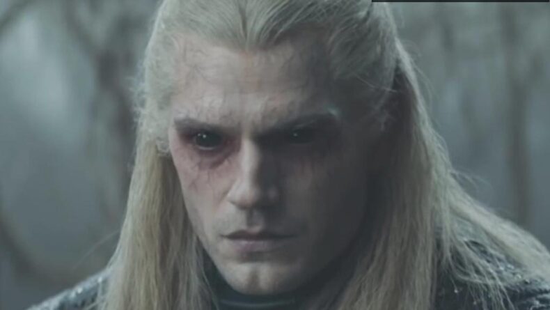 The Witcher: Netflix’in Altın Çocuğu