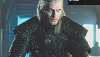 The Witcher: Nightmare of the Wolf – Yeni Macera ve Beklentiler