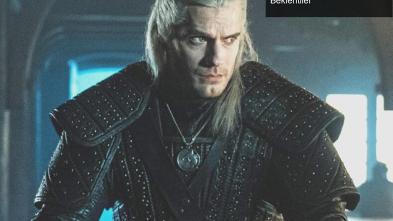 The Witcher: Nightmare of the Wolf – Yeni Macera ve Beklentiler