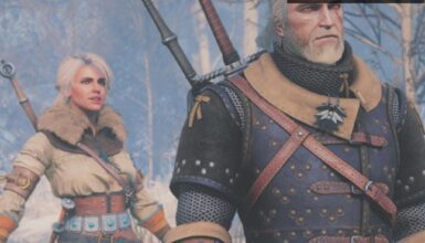 The Witcher: Oyun ve Dizi Arasındaki İlişki