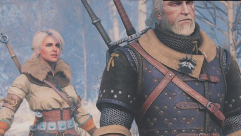 The Witcher: Oyun ve Dizi Arasındaki İlişki