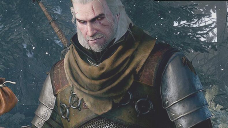 The Witcher Serisinin Büyüleyici Dünyası