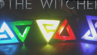 The Witcher ve İşaretler: Geralt’ın Büyü Dünyası