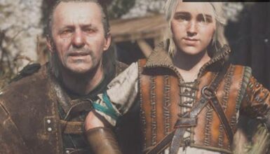 The Witcher: Vesemir’in Gençlik Hikayesi