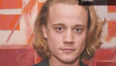 The Witcher’da Eskel Karakterine Yeni Yüz: Basil Eidenbenz