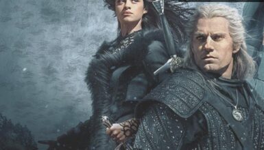 The Witcher’ın Altı Günlük Witchmas Etkinliği