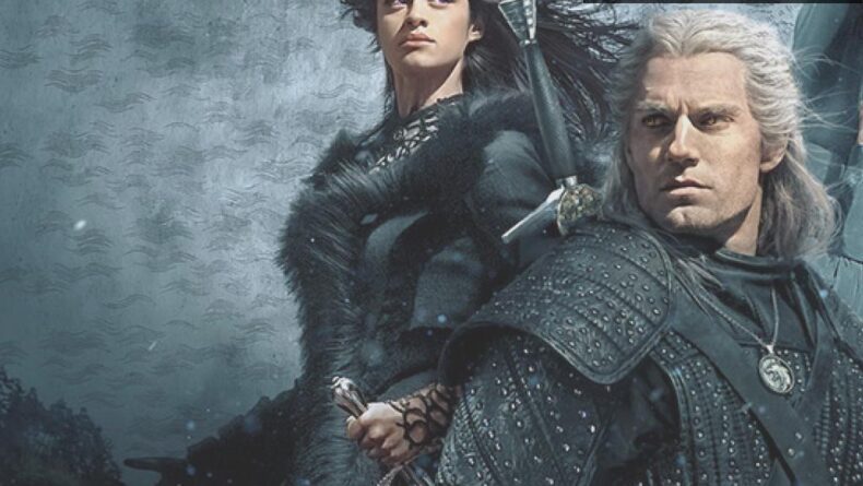 The Witcher’ın Altı Günlük Witchmas Etkinliği