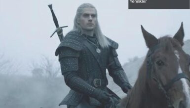 The Witcher’ın İkinci Sezonu: Hatalardan Dersler ve Yenilikler