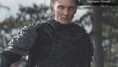 The Witcher’ın İkinci Sezonu: Kötülerin Geçmişine Yolculuk