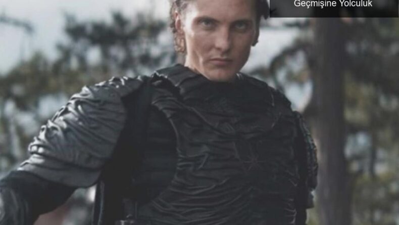 The Witcher’ın İkinci Sezonu: Kötülerin Geçmişine Yolculuk