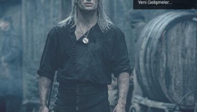 The Witcher’ın İkinci Sezonu: Salgının Etkileri ve Yeni Gelişmeler