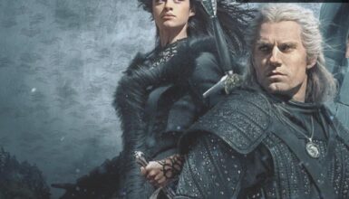 The Witcher’ın İkinci Sezonunda Neler Olacak?
