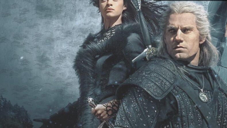 The Witcher’ın İkinci Sezonunda Neler Olacak?