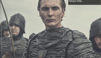 The Witcher’ın Yeni Sezonunda Kostüm Değişiklikleri ve Hikaye Gelişmeleri