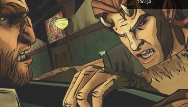 The Wolf Among Us 2: Telltale’ın Yeniden Dönüşü