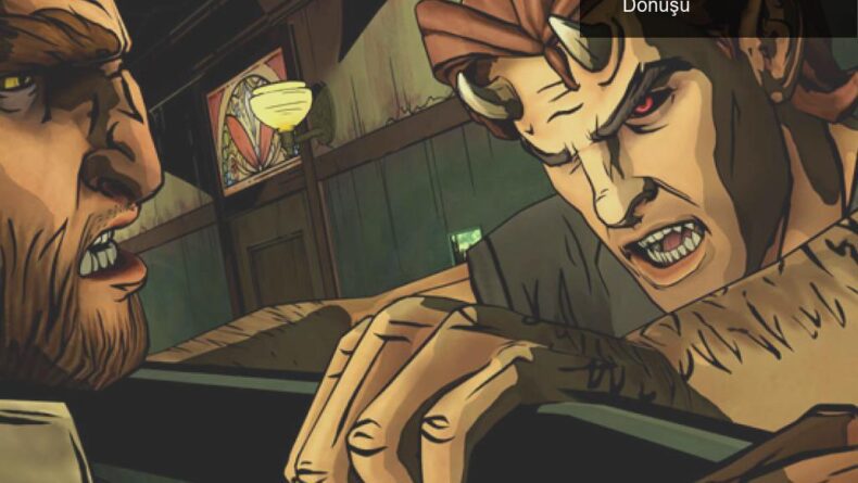 The Wolf Among Us 2: Telltale’ın Yeniden Dönüşü