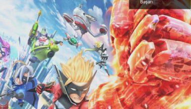 The Wonderful 101: Kickstarter’da Büyük Başarı