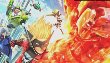 The Wonderful 101: Remastered için Kickstarter Kampanyası