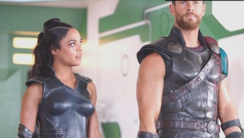 Thor: Love and Thunder – Dördüncü Solo Filmi Yolda!