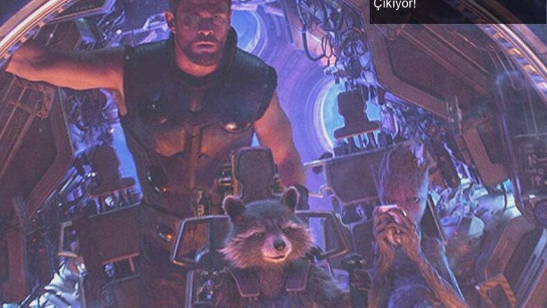 Thor: Love and Thunder’da Vin Diesel’in Sırları Ortaya Çıkıyor!