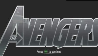 THQ’nun Unutulmuş The Avengers Oyunu