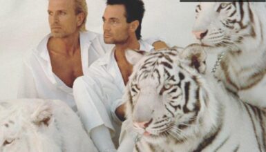 Tiger King Dünyası: Joe Exotic ve Kaplanların Gizemi