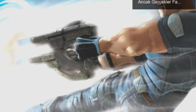 TimeSplitters 2 Remake İfadesiyle Gelen Heyecan, Ancak Gerçekler Farklı