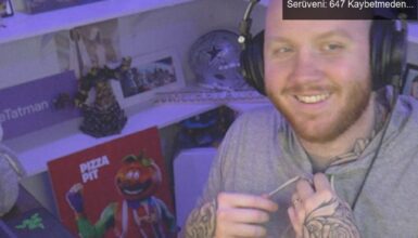 TimTheTatman’ın Fall Guys’daki Şanssızlık Serüveni: 647 Kaybetmeden Sonra Gelen Zafer
