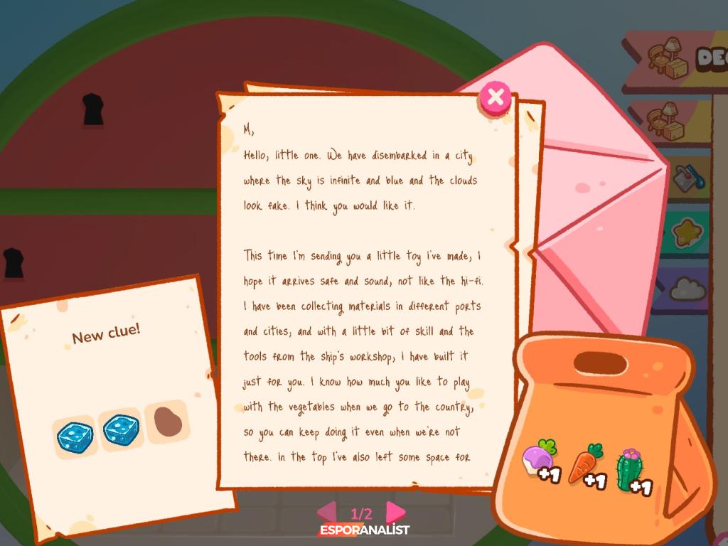 Bahçenin Büyüsü: Minik Tohumlar ve Maceralar