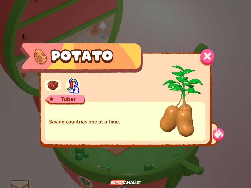 Tiny Garden: Minik Bahçenizle Stres Atın