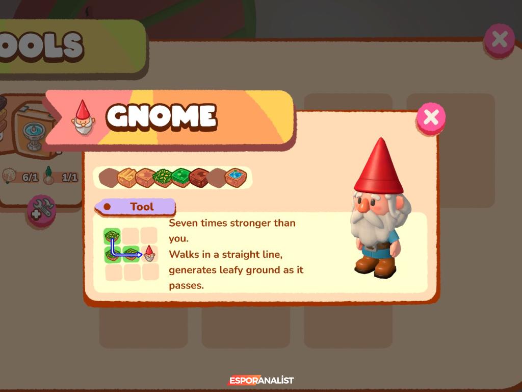 Tiny Garden: Minik Bahçenizle Stres Atın