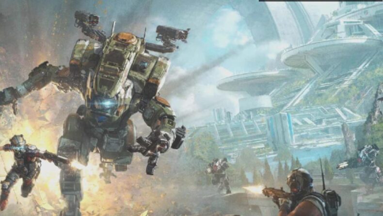 Titanfall 2: Yeniden Doğuş ve Steam Başarısı