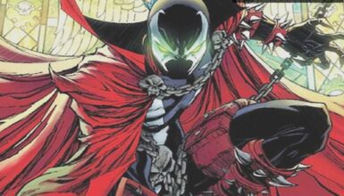 Todd McFarlane’den Yeni Spawn Projeleri Müjdesi
