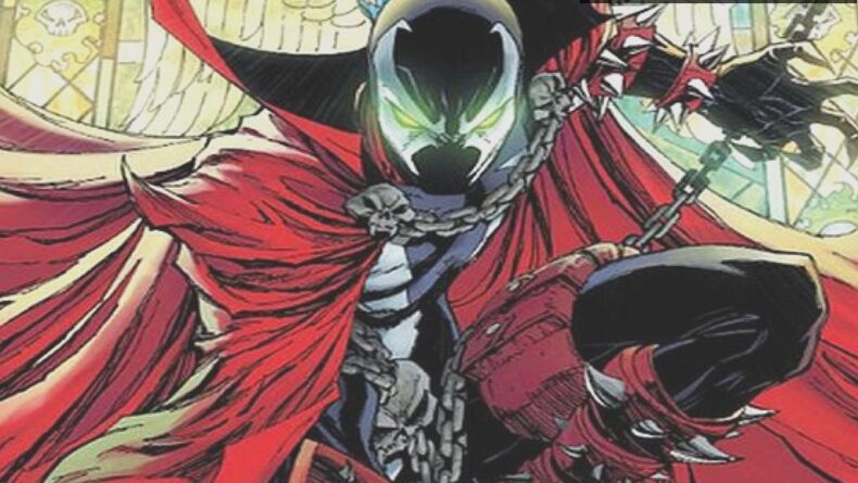 Todd McFarlane’den Yeni Spawn Projeleri Müjdesi