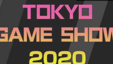 Tokyo Game Show 2020: Dijital Oyun Cenneti