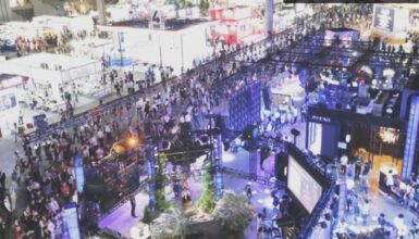 Tokyo Game Show 2020: Gelecek Oyunlarla Dolup Taşıyor
