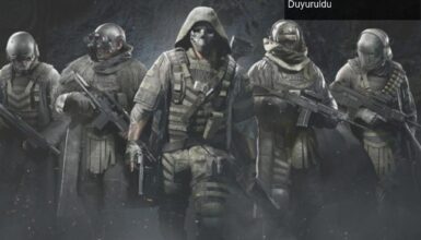 Tom Clancy’s Ghost Recon Breakpoint 2.1.0 Güncellemesi Duyuruldu