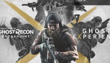 Tom Clancy’s Ghost Recon Breakpoint 3.03 Güncellemesi: Gizlilik ve Takım Çalışması Devrimi