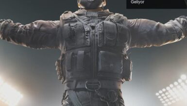 Tom Clancy’s Rainbow Six Siege Yeni Nesil Konsollara Geliyor