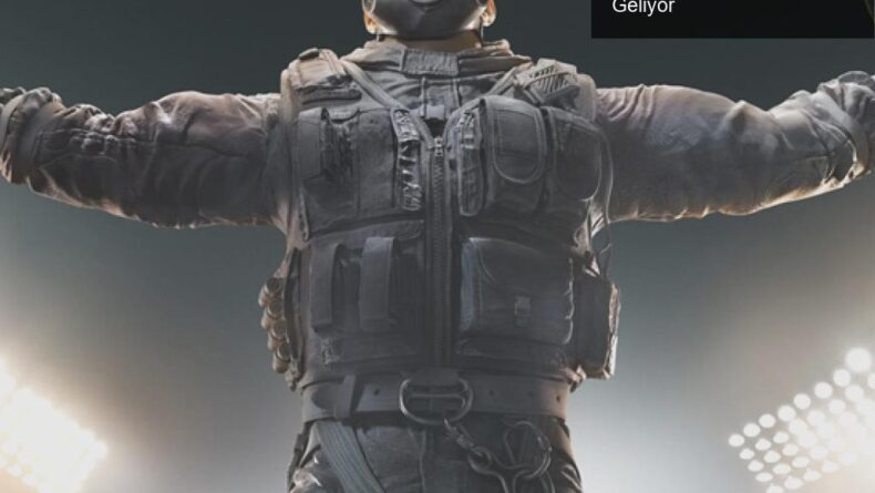 Tom Clancy’s Rainbow Six Siege Yeni Nesil Konsollara Geliyor