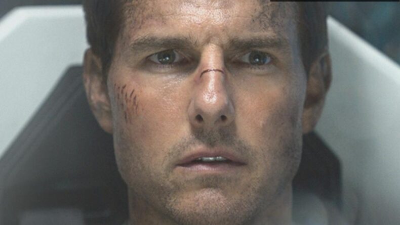 Tom Cruise ve Elon Musk’tan Uzayda Film Projesi